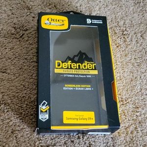 Defender Otterbox case